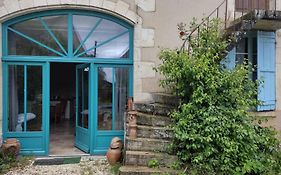Residence de la demi-lune