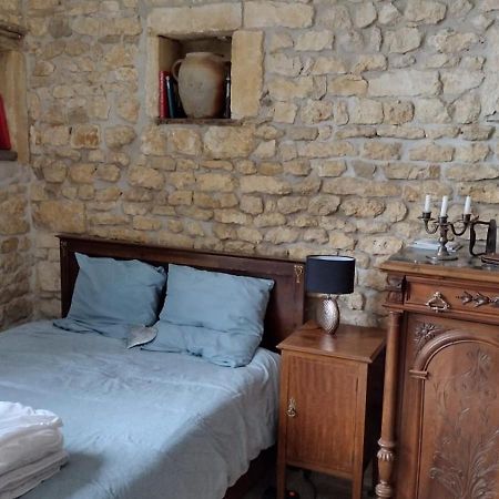 Residence de la demi-lune Entrains-sur-Nohain Extérieur photo